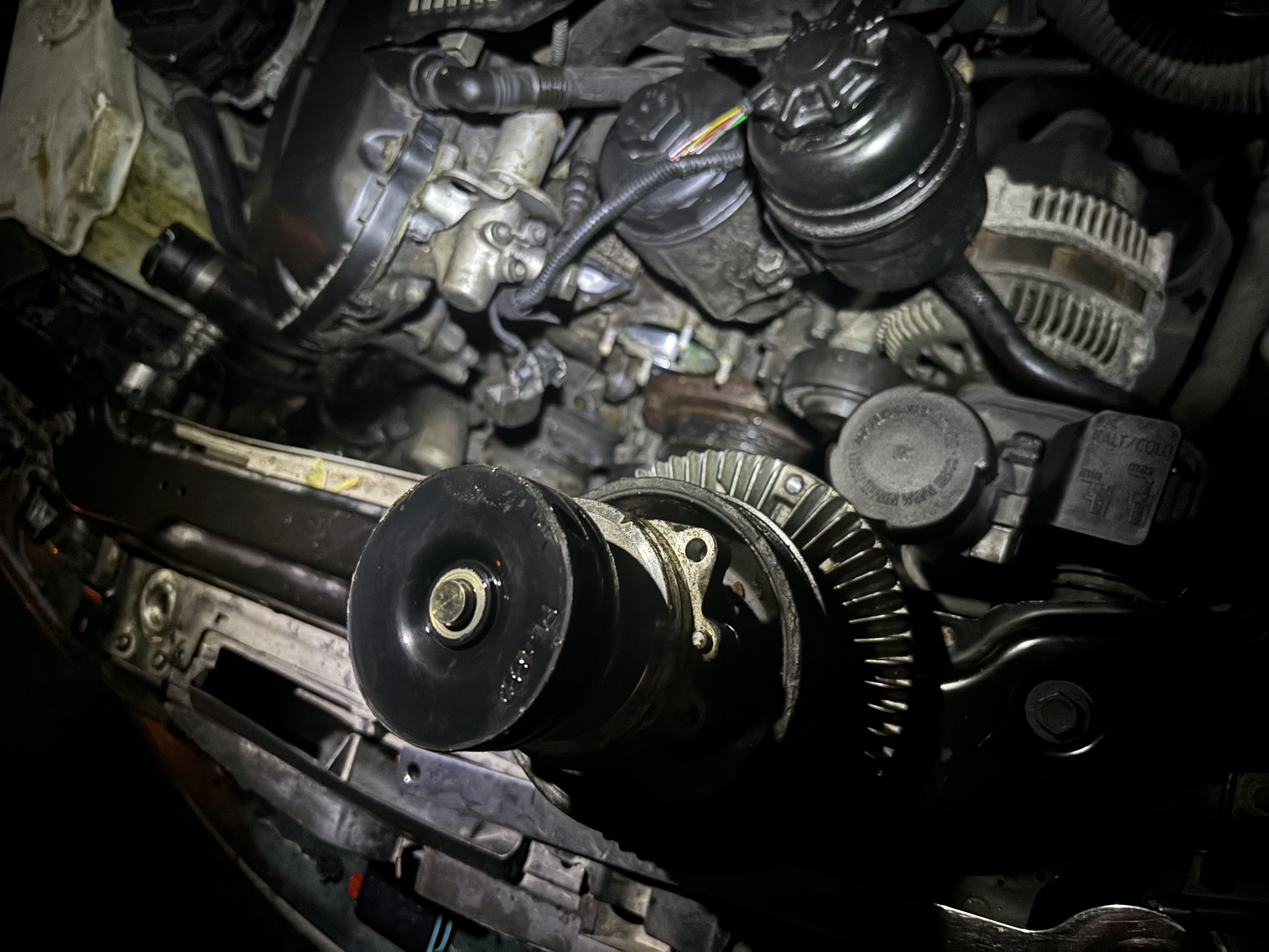 Auto Repair Service